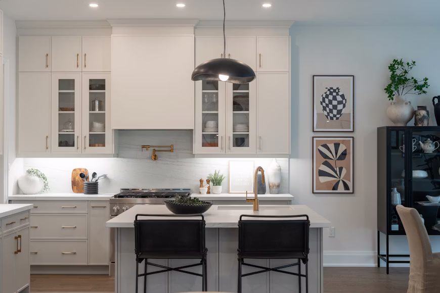 Residential carpet replacement and professional installation NYC